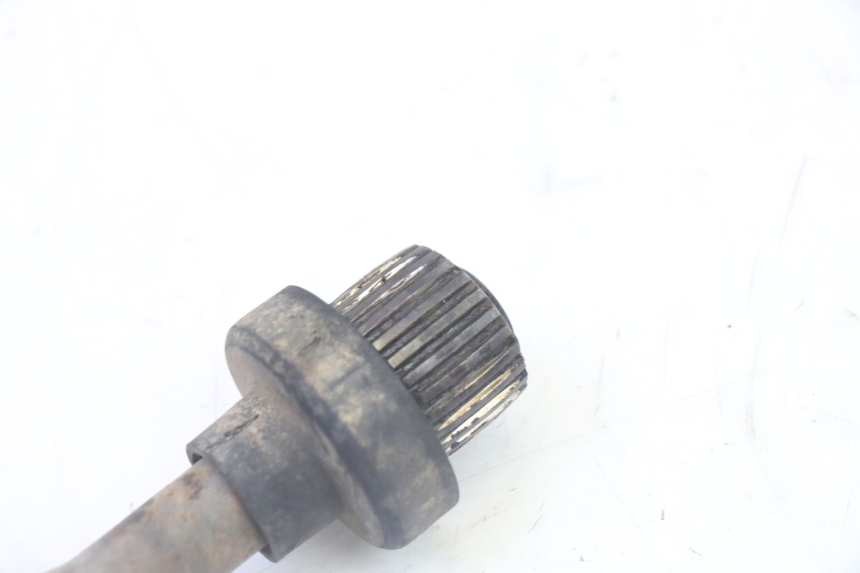 photo de ARBRE TRANSMISSION YAMAHA YFM GRIZZLY 550 (2008 - 2015) - Marquages et références