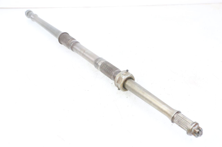 photo de ARBRE TRANSMISSION YAMAHA YFM R RAPTOR 250 (2008 - 2014) - Zoom état d’usage
