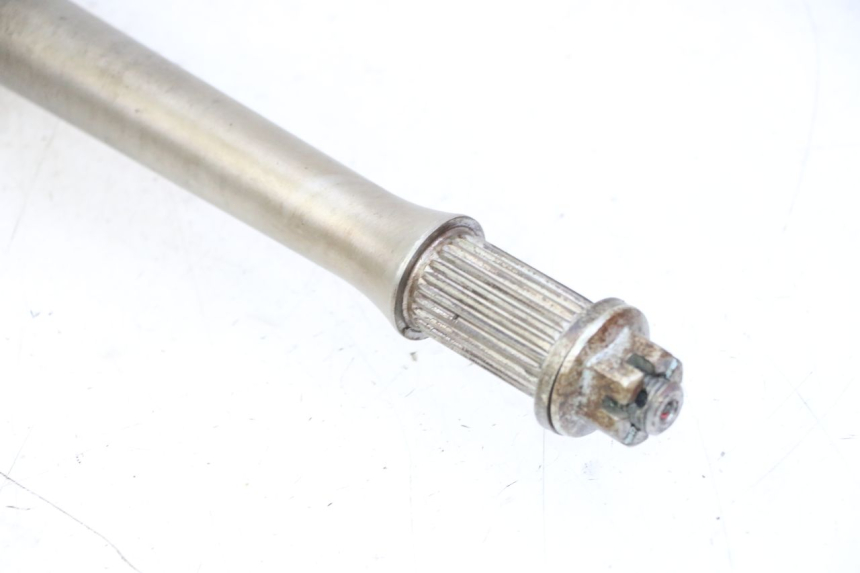 photo de ARBRE TRANSMISSION YAMAHA YFM R RAPTOR 250 (2008 - 2014) - Autre angle de vue