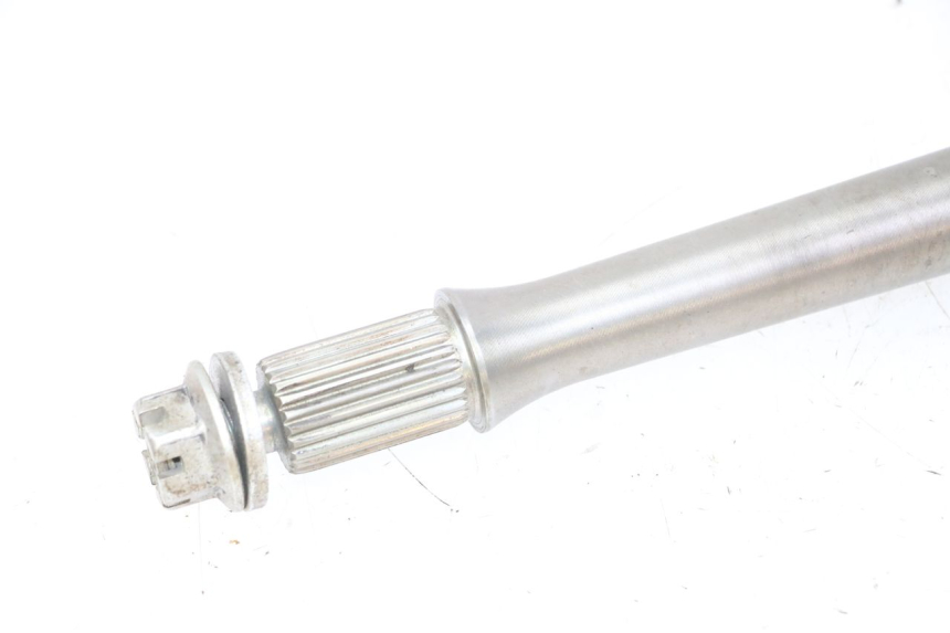 photo de ARBRE TRANSMISSION YAMAHA YFM R RAPTOR 250 (2008 - 2014) - État de surface