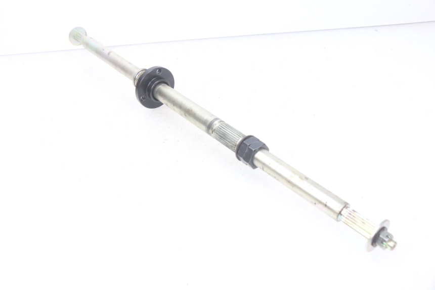 photo de ARBRE TRANSMISSION YAMAHA YFM R RAPTOR 90 (2017 - 2023) - Autre angle de vue