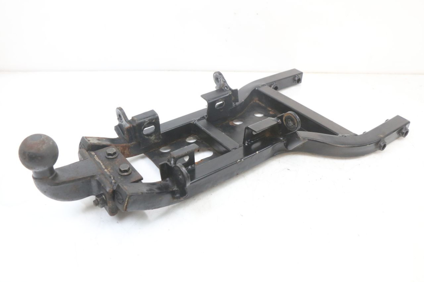 photo de ATTELAGE HYTRACK HY S 4X4 410 (2013 - 2016) - Vue principale