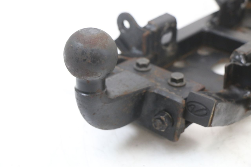 photo de ATTELAGE HYTRACK HY S 4X4 410 (2013 - 2016) - Détail de la pièce