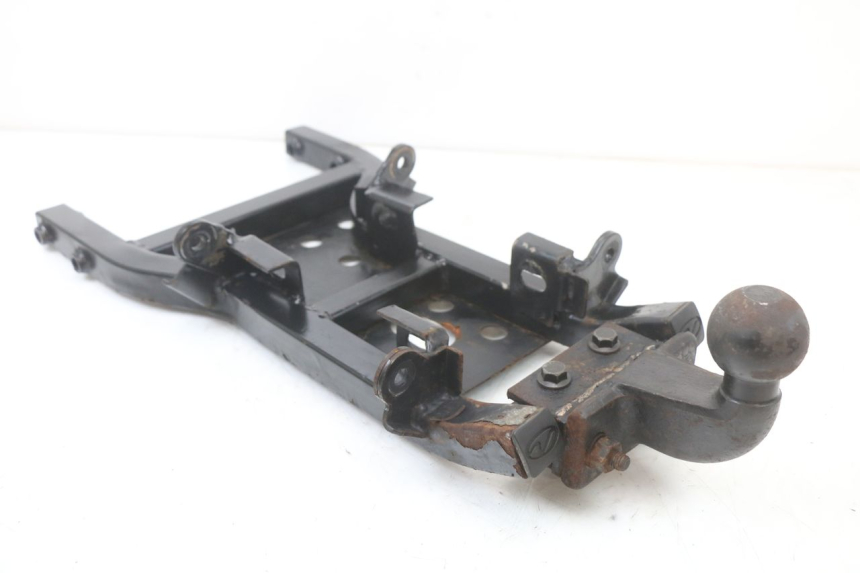 photo de ATTELAGE HYTRACK HY S 4X4 410 (2013 - 2016) - Zoom état d’usage