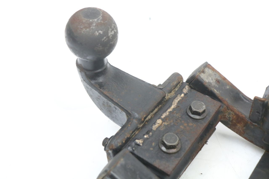 photo de ATTELAGE HYTRACK HY S 4X4 410 (2013 - 2016) - Vue d’ensemble