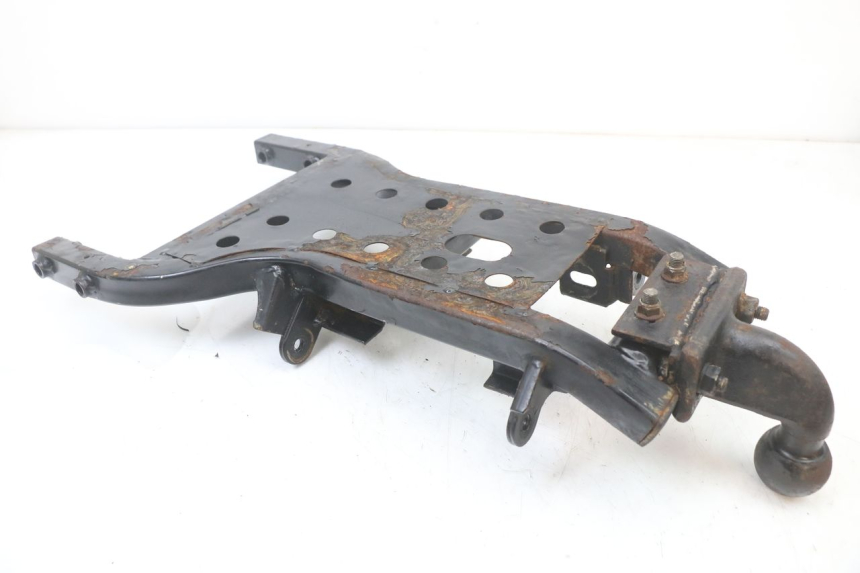 photo de ATTELAGE HYTRACK HY S 4X4 410 (2013 - 2016) - Marquages et références