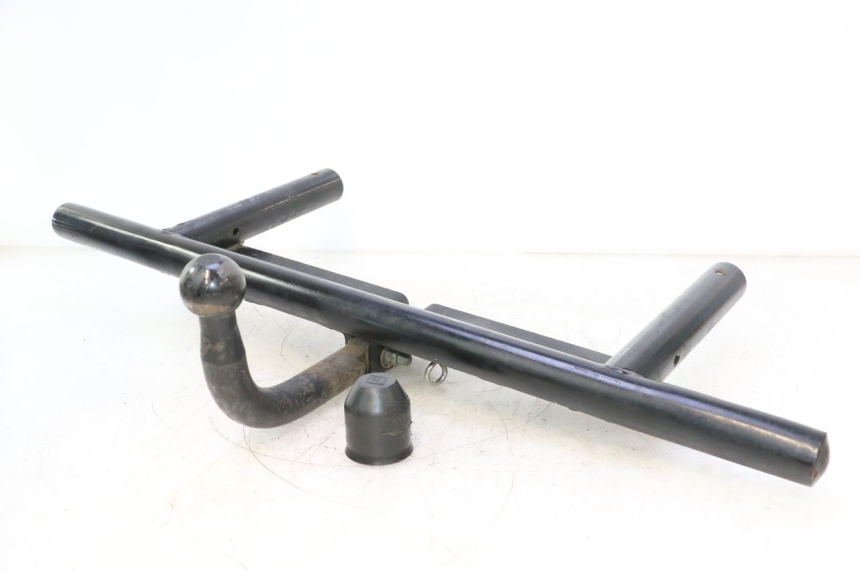 photo de ATTELAGE BOOM TRIKE FUN 500 (2004 - 2010) - Vue principale