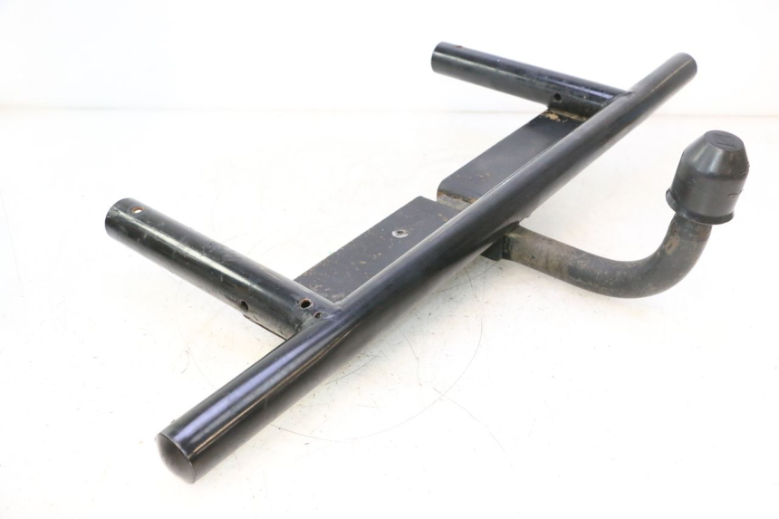 photo de ATTELAGE BOOM TRIKE FUN 500 (2004 - 2010) - État de surface