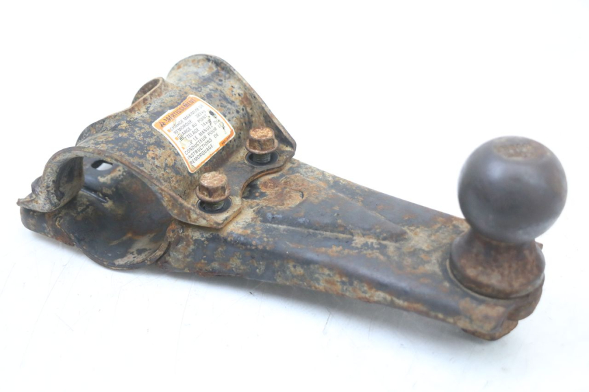 photo de ATTELAGE HONDA TRX 300 (1988 - 2000) - Vue principale