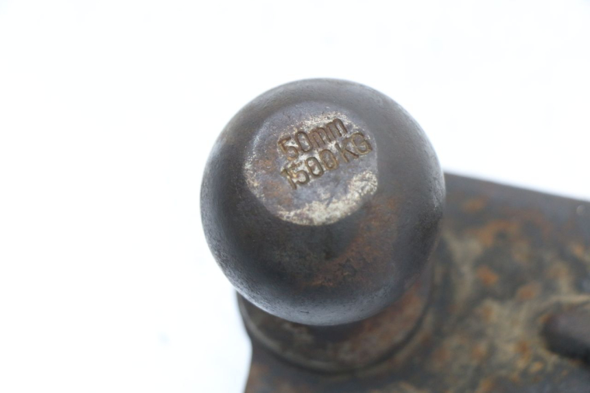 photo de ATTELAGE HONDA TRX 300 (1988 - 2000) - Détail de la pièce