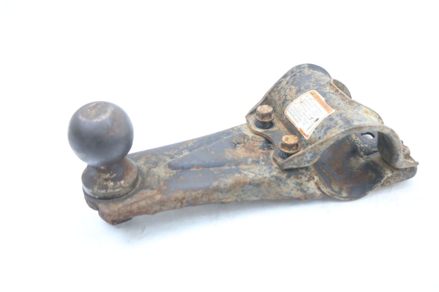 photo de ATTELAGE HONDA TRX 300 (1988 - 2000) - Zoom état d’usage