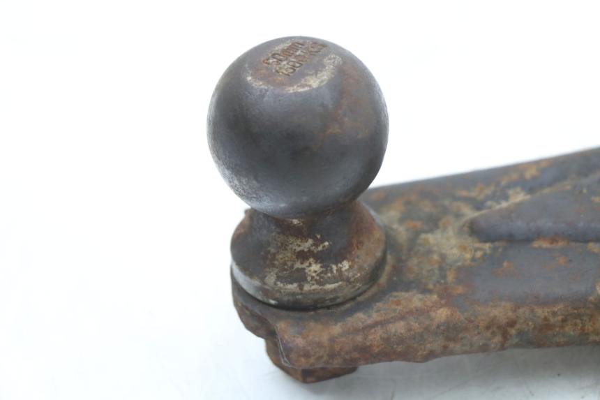 photo de ATTELAGE HONDA TRX 300 (1988 - 2000) - Autre angle de vue