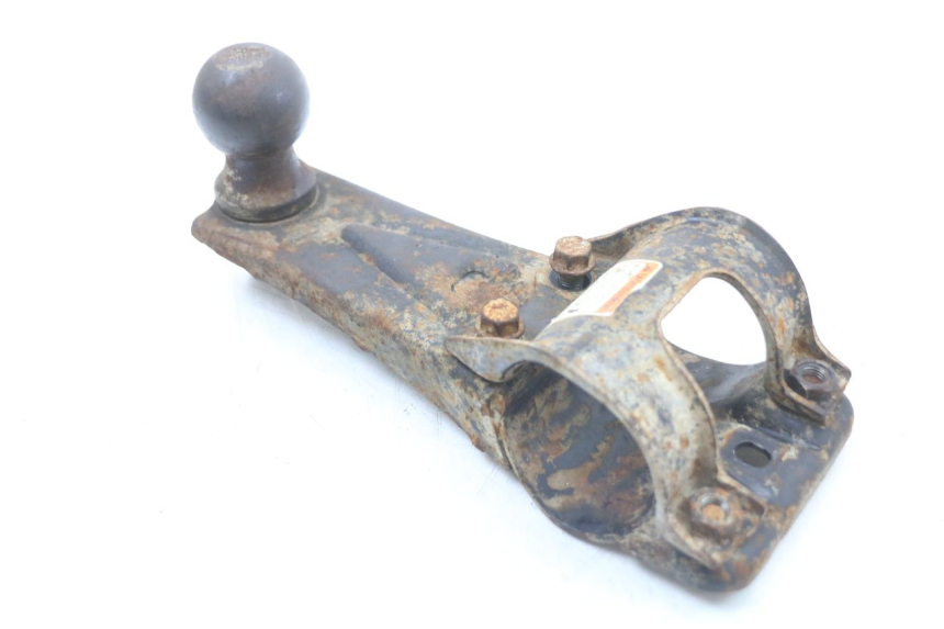 photo de ATTELAGE HONDA TRX 300 (1988 - 2000) - Gros plan technique