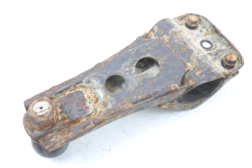 photo de ATTELAGE HONDA TRX 300 (1988 - 2000) - État de surface