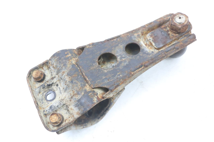 photo de ATTELAGE HONDA TRX 300 (1988 - 2000) - Marquages et références