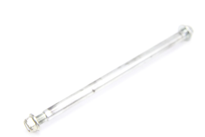 photo de AXE BRAS OSCILLANT HYOSUNG AQUILA GV 125 (2009 - 2016) - Détail de la pièce