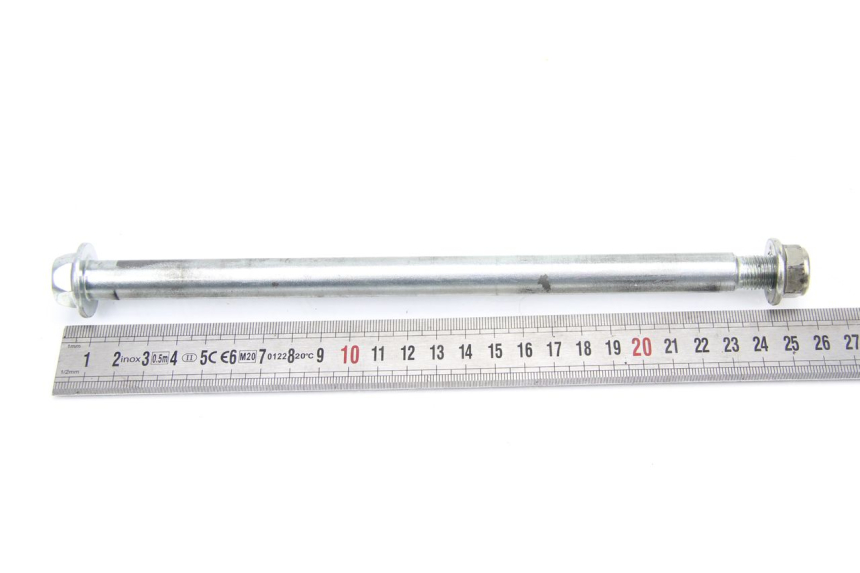 photo de AXE BRAS OSCILLANT HYOSUNG AQUILA GV 125 (2009 - 2016) - Vue d’ensemble