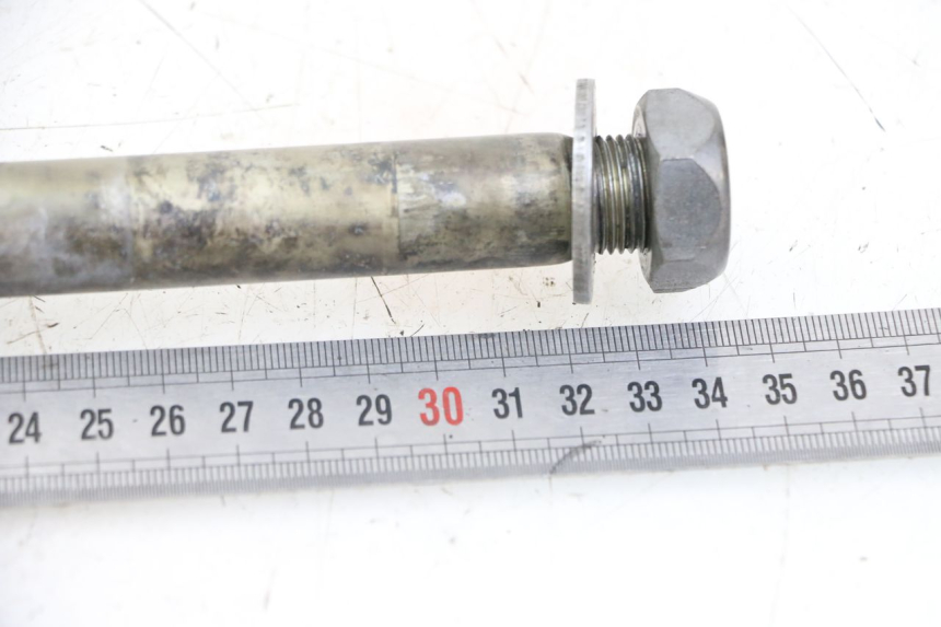 photo de AXE BRAS OSCILLANT BMW S RR ABS S1000RR 1000 (2015 - 2018) - Zoom état d’usage