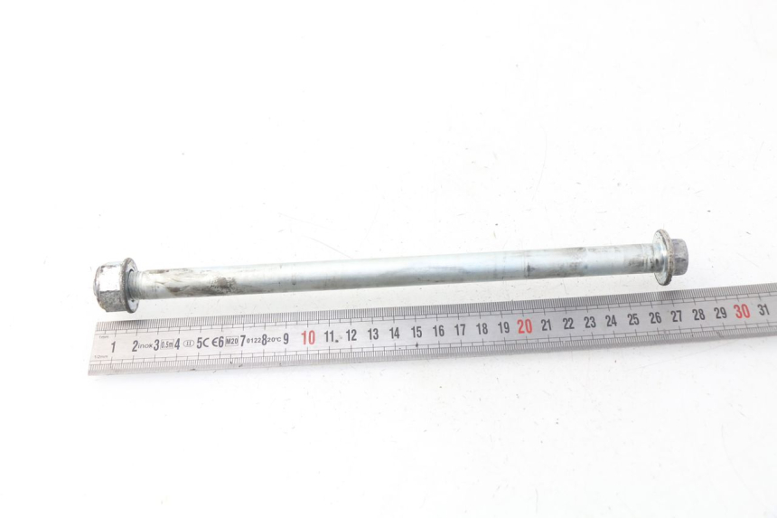 photo de AXE BRAS OSCILLANT HONDA CA REBEL 125 (1995 - 2001) - Zoom état d’usage