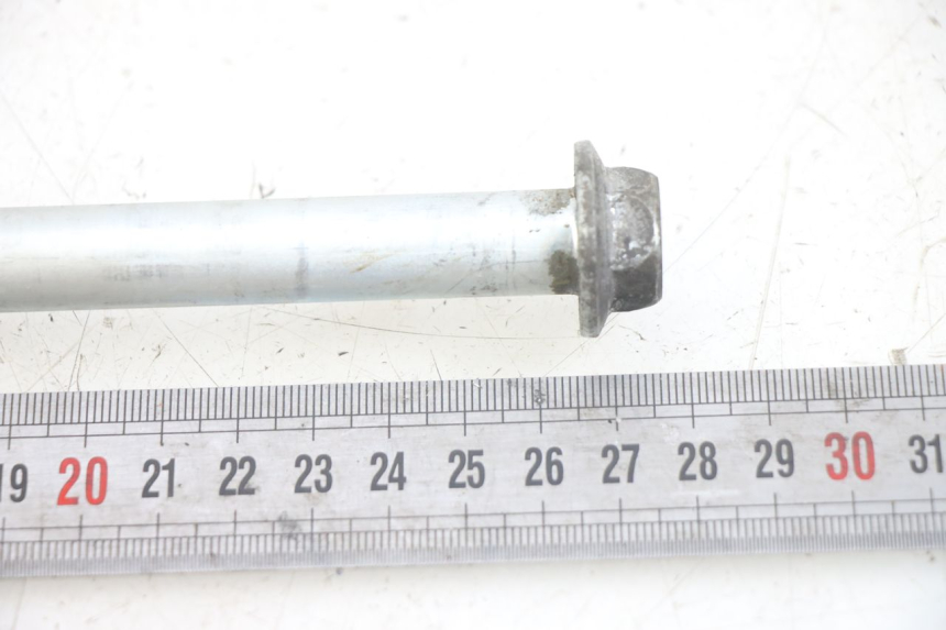 photo de AXE BRAS OSCILLANT HONDA CA REBEL 125 (1995 - 2001) - Zoom état d’usage