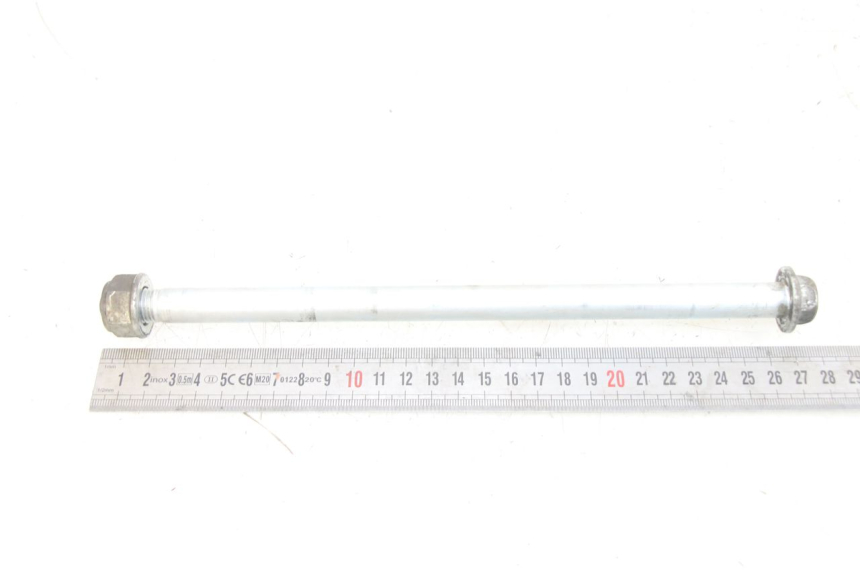 photo de AXE BRAS OSCILLANT HONDA CA REBEL 125 (1995 - 2001) - Autre angle de vue