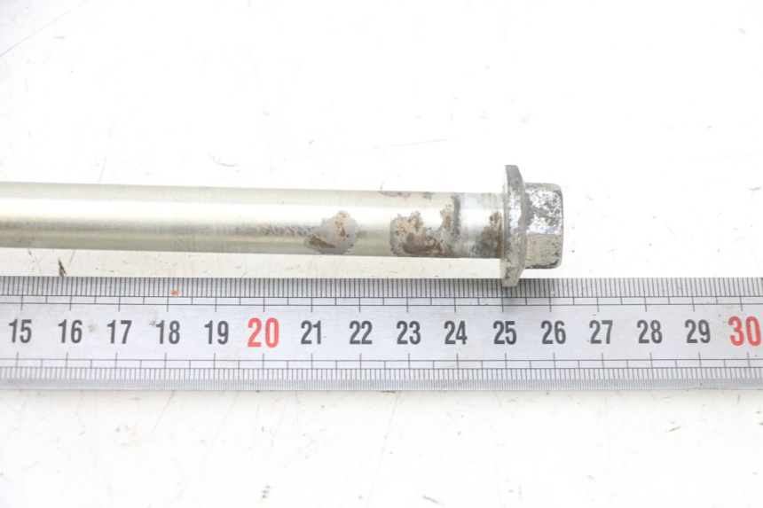 photo de AXE BRAS OSCILLANT KSR CODE 125 (2018 - 2020) - Zoom état d’usage