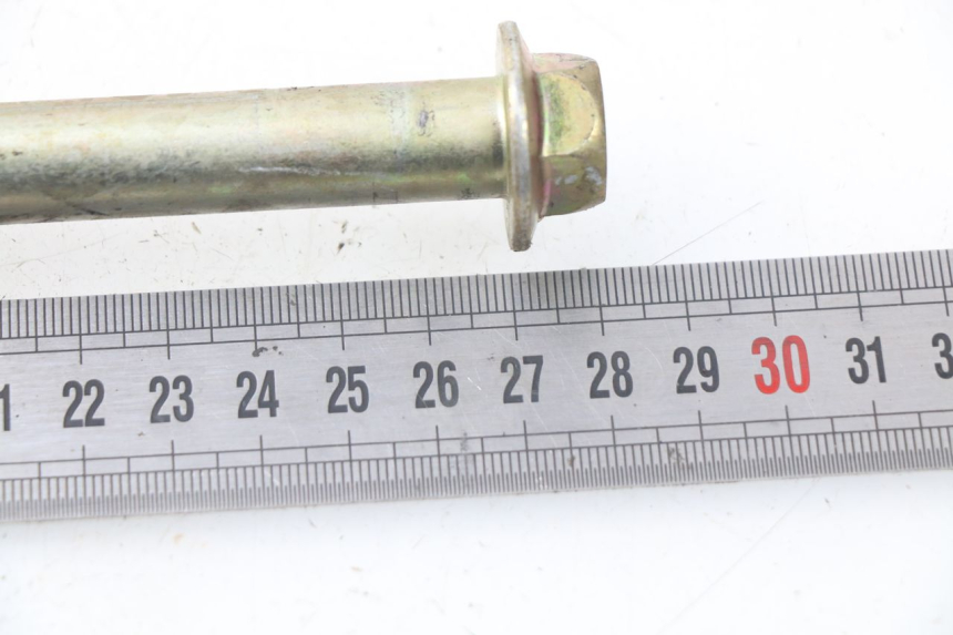 photo de AXE BRAS OSCILLANT HYOSUNG COMET GTR 125 (2007 - 2014) - Autre angle de vue