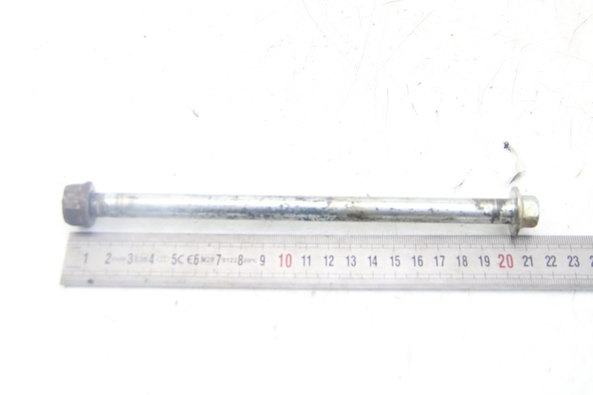 photo de AXE BRAS OSCILLANT HONDA CRF CR-F 100 (2004 - 2013) - Autre angle de vue