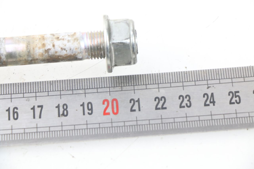 photo de AXE BRAS OSCILLANT HONDA CRF-F CRF F 110 (2019 - 2022) - Autre angle de vue