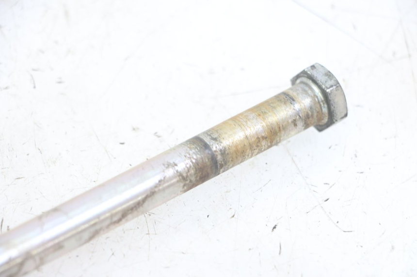 photo de AXE BRAS OSCILLANT HONDA CRF-F CRF F 110 (2019 - 2022) - Vue d’ensemble