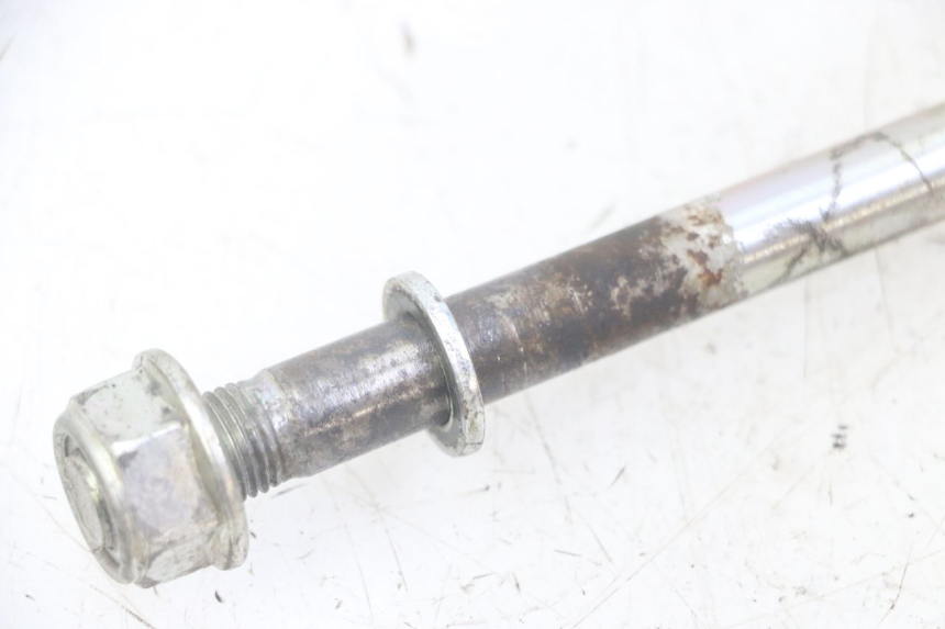 photo de AXE BRAS OSCILLANT HONDA CRF-F CRF F 110 (2019 - 2022) - Points de fixation