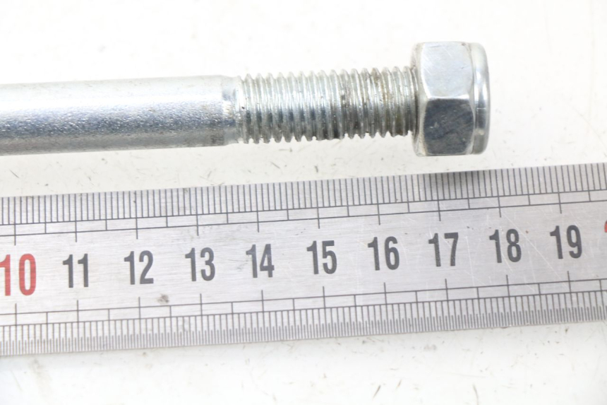 photo de AXE BRAS OSCILLANT DERBI DIRT BOY 4T 50 - Détail de la pièce