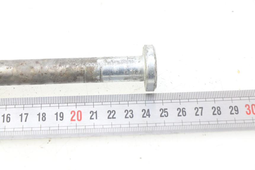 photo de AXE BRAS OSCILLANT XTRM FACTORY DIRTBIKE BSE 150 - Détail de la pièce