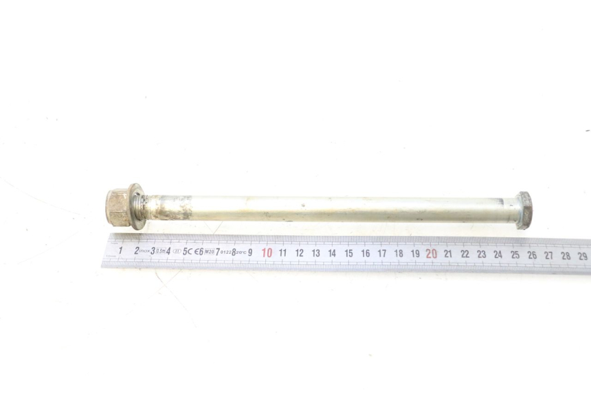 photo de AXE BRAS OSCILLANT SUZUKI DR S 600 (1985 - 1989) - Autre angle de vue