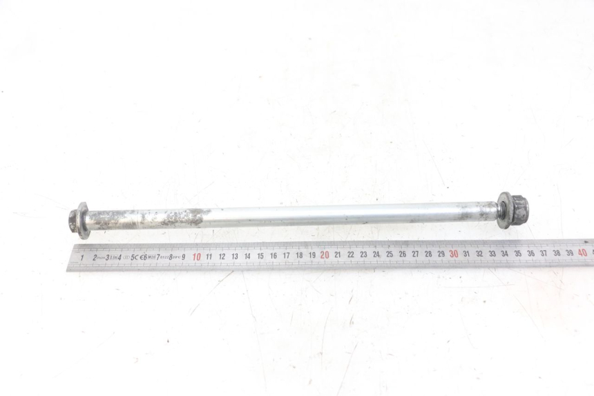 photo de AXE BRAS OSCILLANT YAMAHA FJ 3CX 1200 (1986 - 1996) - Zoom état d’usage