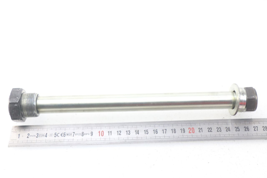 photo de AXE BRAS OSCILLANT YAMAHA FJR ABS 1300 (2006 - 2012) - Zoom état d’usage