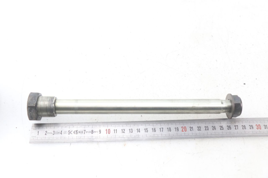 photo de AXE BRAS OSCILLANT YAMAHA FJR ABS 1300 (2006 - 2012) - Zoom état d’usage