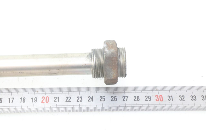 photo de AXE BRAS OSCILLANT YAMAHA FJR ABS 1300 (2016 - 2020) - Zoom état d’usage