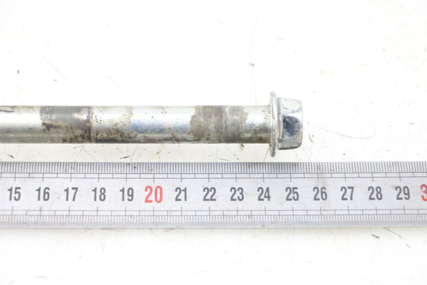 photo de AXE BRAS OSCILLANT HYOSUNG GF 125 (2001 - 2005) - Zoom état d’usage