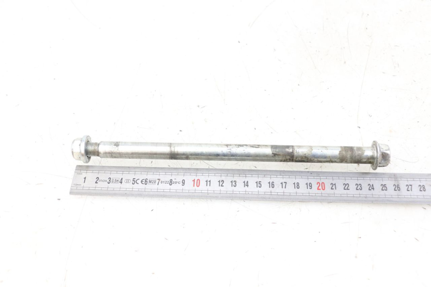 photo de AXE BRAS OSCILLANT HYOSUNG GF 125 (2001 - 2005) - Autre angle de vue