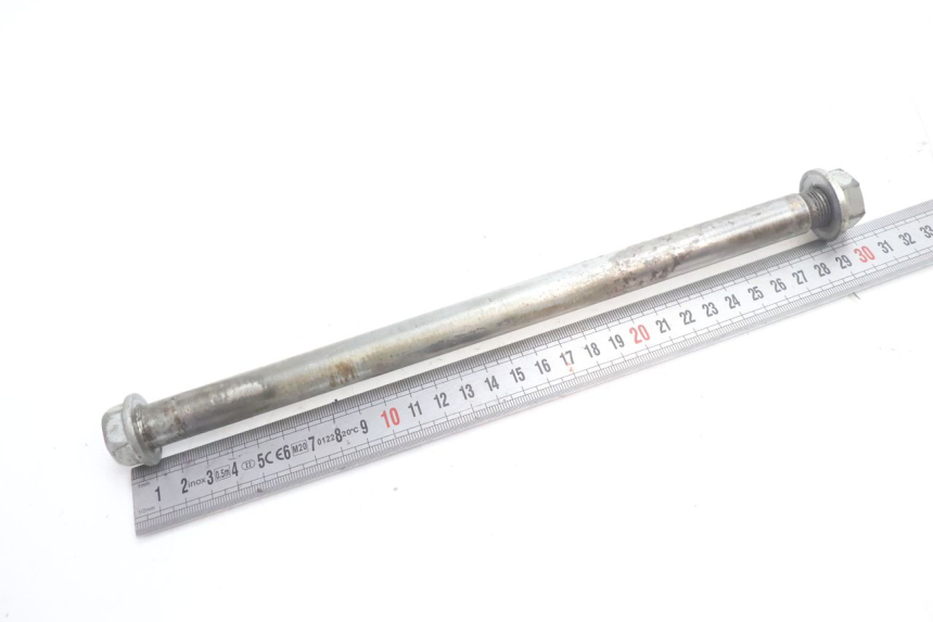 photo de AXE BRAS OSCILLANT KAWASAKI GPX F ZX750F 750 (1986 - 1990) - Zoom état d’usage