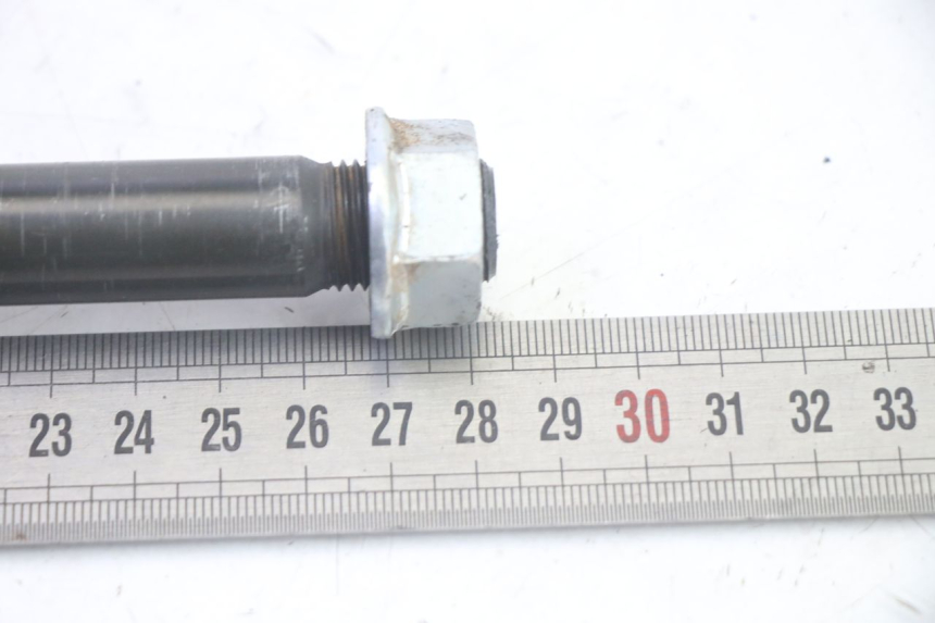 photo de AXE BRAS OSCILLANT KAWASAKI GPX R WARBIRD 600 (1988 - 1993) - Autre angle de vue