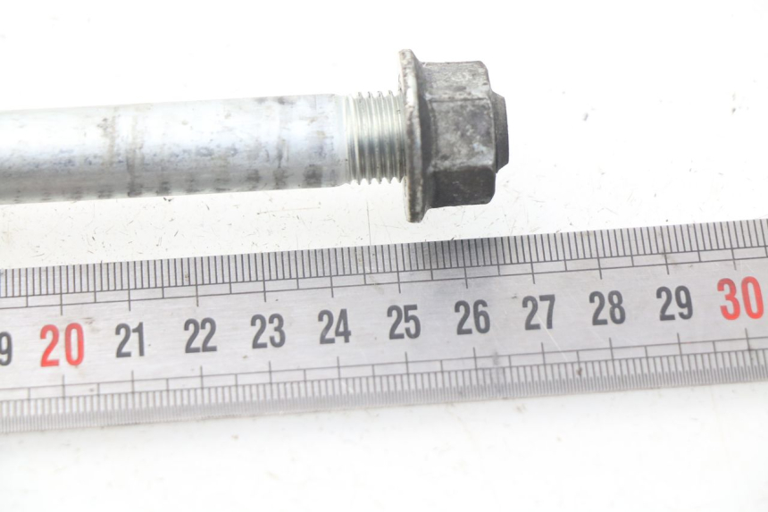 photo de AXE BRAS OSCILLANT KAWASAKI GPZ S 500 (1994 - 2005) - Détail de la pièce