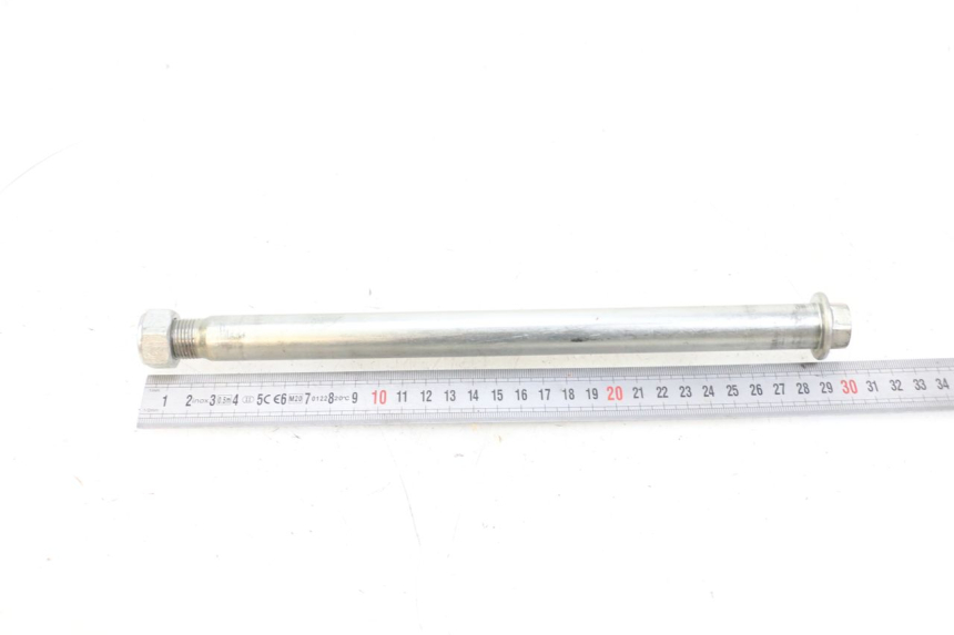 photo de AXE BRAS OSCILLANT SUZUKI GSF N BANDIT 600 (1996 - 1999) - Zoom état d’usage