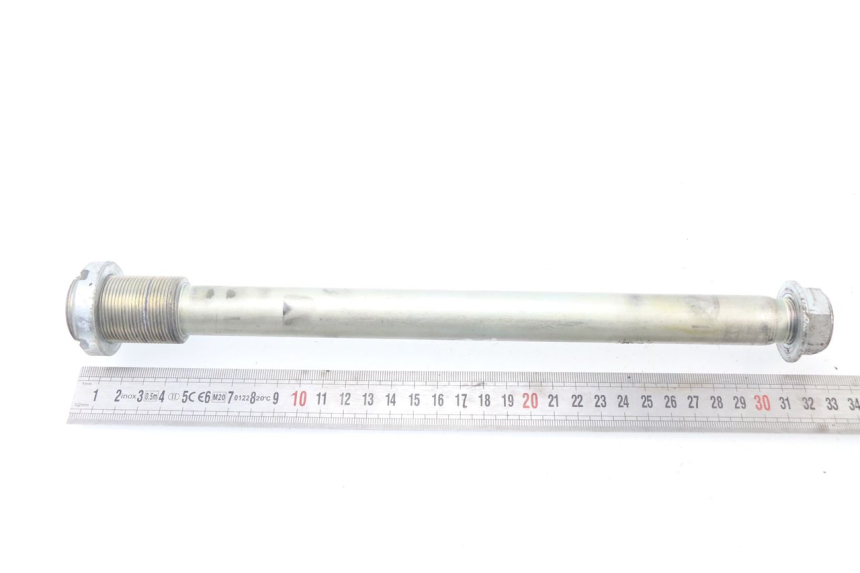 photo de AXE BRAS OSCILLANT SUZUKI GSX-R GSXR 600 (2008 - 2010) - Zoom état d’usage