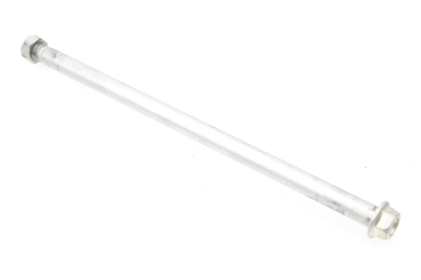 photo de AXE BRAS OSCILLANT SUZUKI GSXF GSX F 600 (1988 - 1997) - Gros plan technique