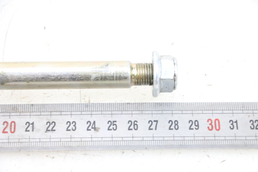 photo de AXE BRAS OSCILLANT HYOSUNG GTR 125 (2006 - 2008) - Zoom état d’usage