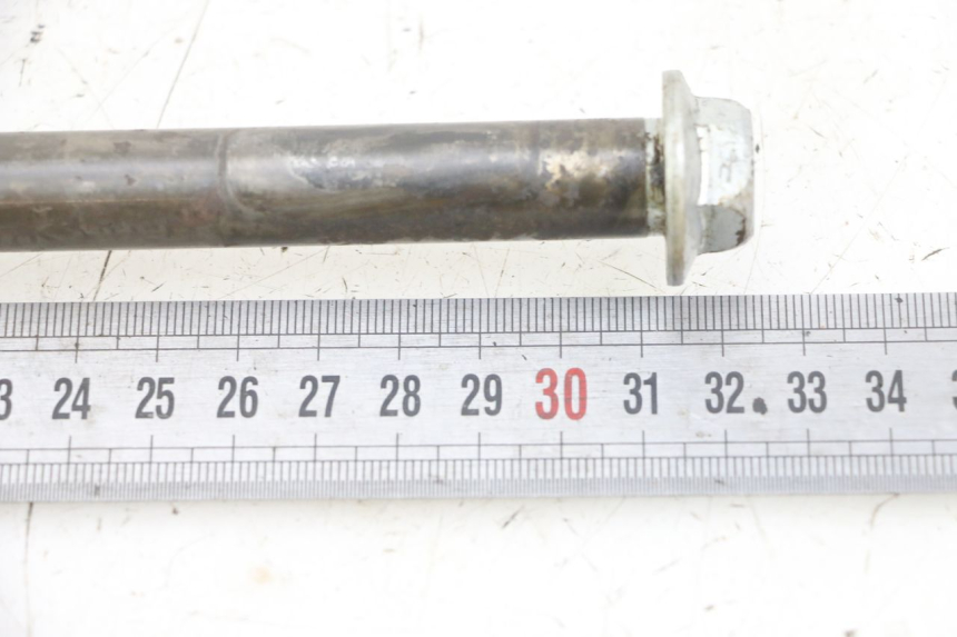 photo de AXE BRAS OSCILLANT HONDA CBR F 1000 (1993 - 1996) - Zoom état d’usage