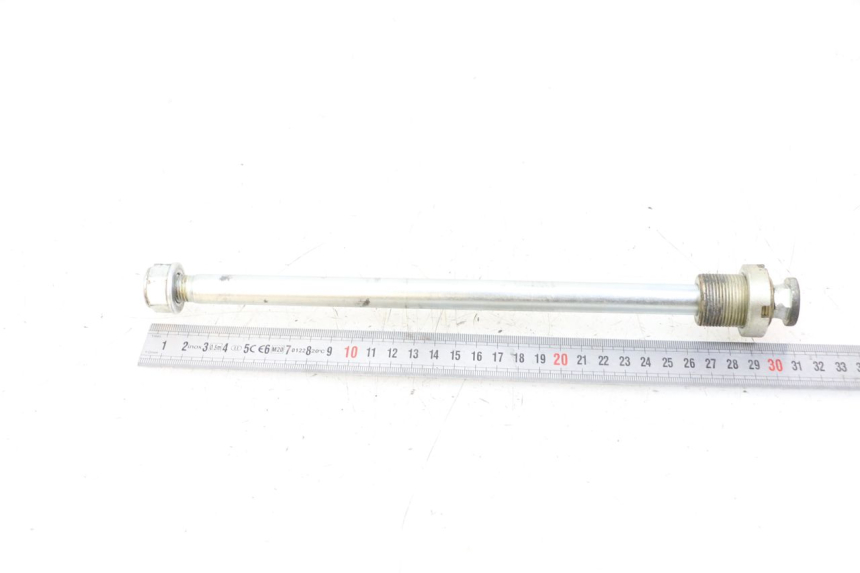 photo de AXE BRAS OSCILLANT HONDA VT C2 SHADOW 750 (1997 - 2001) - Autre angle de vue