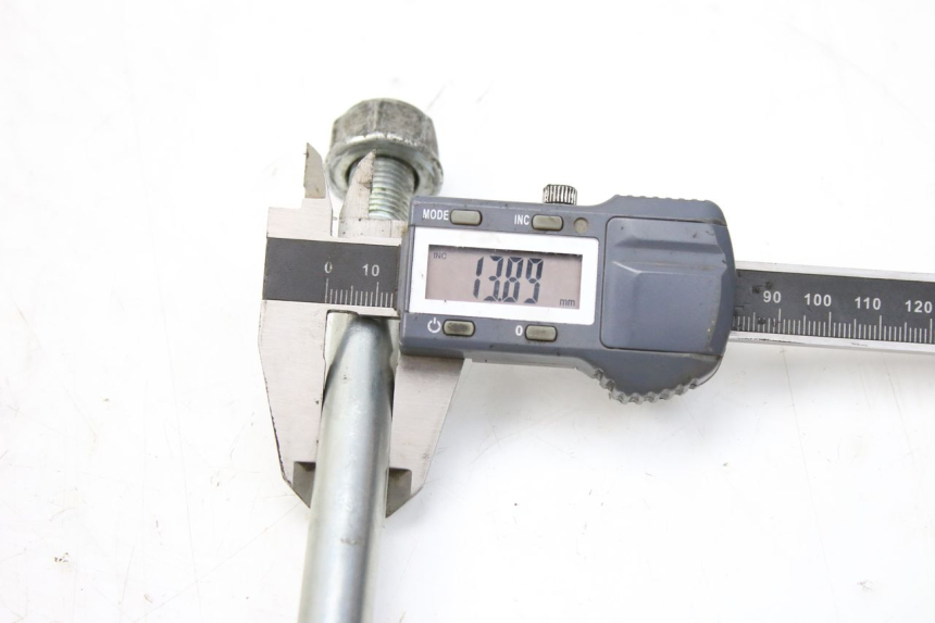 photo de AXE BRAS OSCILLANT SYM HUSKY 125 (1999 - 2005) - Vue d’ensemble